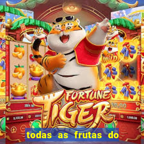 todas as frutas do blox fruits para colorir